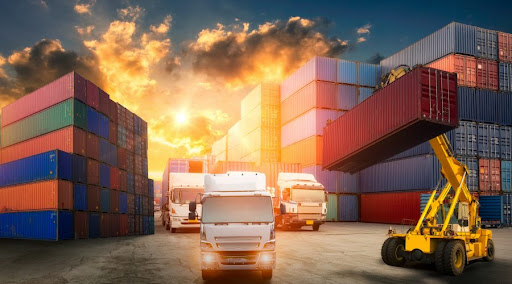 فيديوهات خدمات الشحن فيديوهات خدمات الشحن