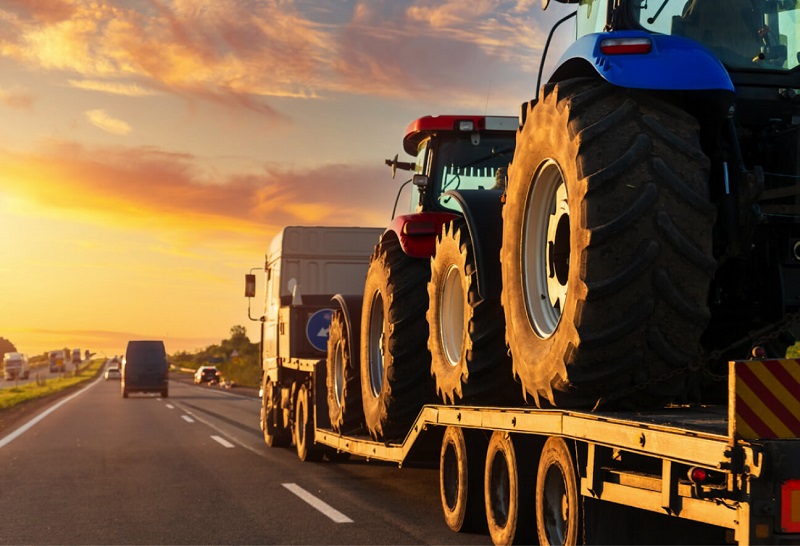 automotive logistics  in Dubai