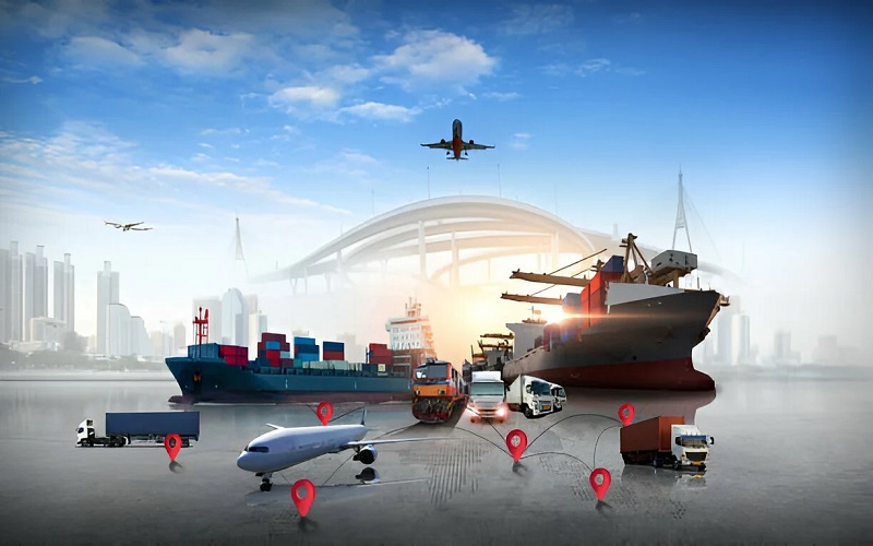 cargo services in Dubai